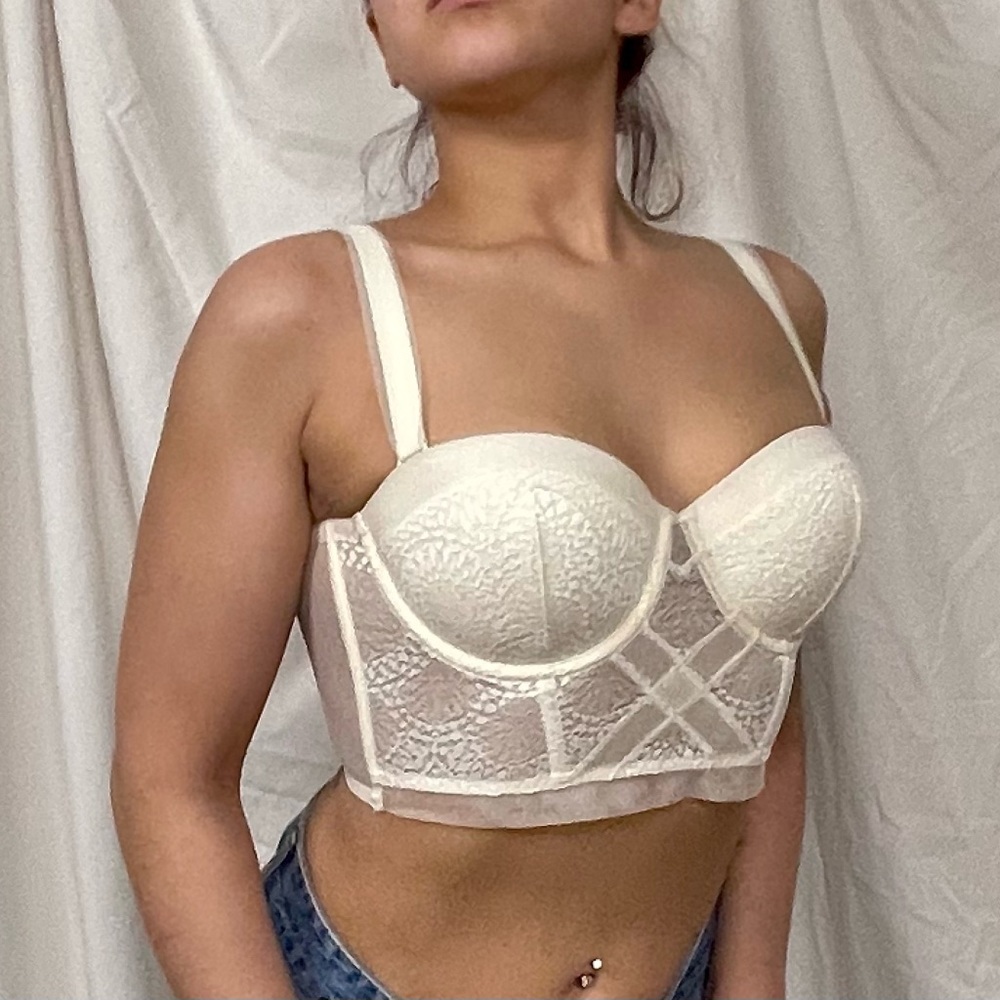 Calvin Klein Bra